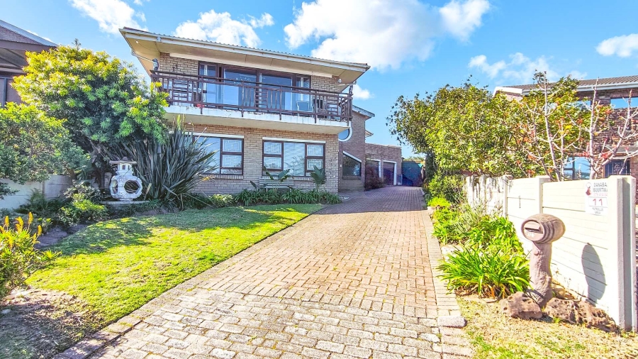 5 Bedroom Property for Sale in Dana Bay Western Cape